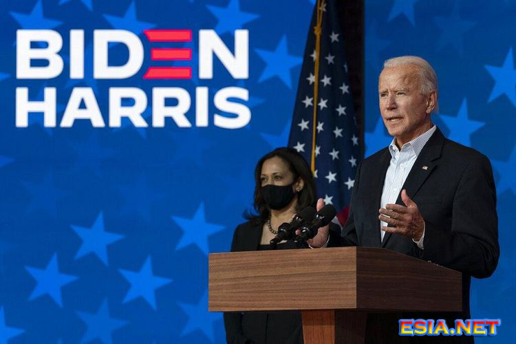 Pemerintah Biden-Harris Memberikan Teknik Anti Kekerasan Senjata