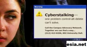 Apa Itu Cyberstalking dan Bagaimana Mencegahnya