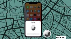 Pelacak Apple AirTags Mempermudah Penggunanya Untuk Melacak Penguntitan