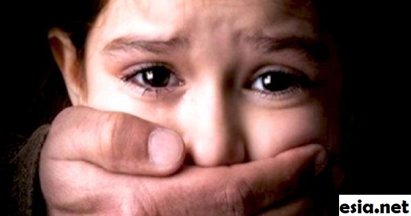 Pria Dengan Anak Tirinya, Melakukan Pelecehkan Seksual Karena Menguntit