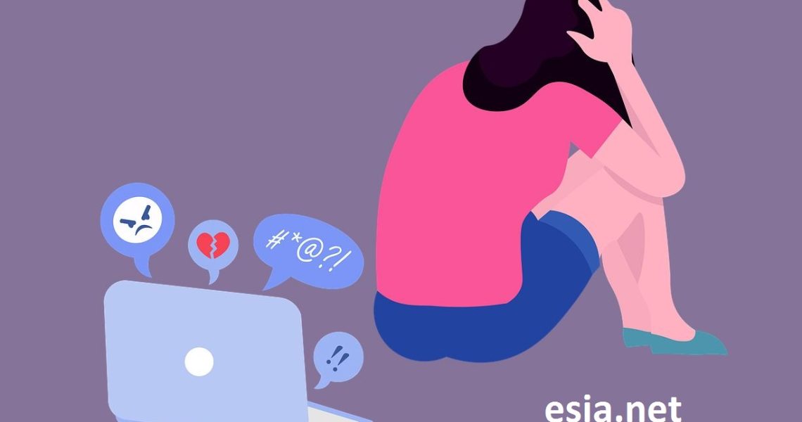 Cara Menghentikan Cyberbullying dan Penangulangan Stalking