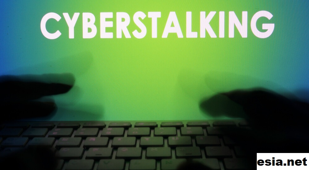 Apa Itu Cyberstalking dan Bagaimana Cara Mencegahnya